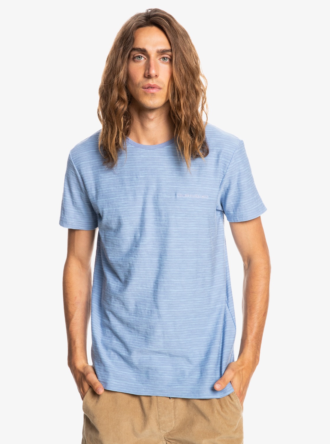 Quiksilver T-Shirt »Kentin« Quiksilver T-Shirt »Kentin« von Quiksilver