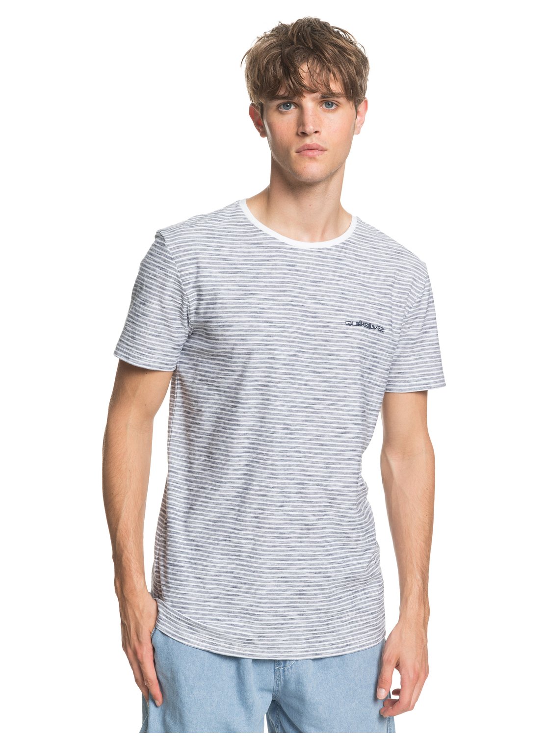 Quiksilver T-Shirt »Kentin« Quiksilver T-Shirt »Kentin« von Quiksilver