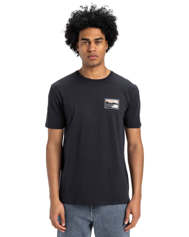 Quiksilver T-Shirt »Land And Sea« von Quiksilver