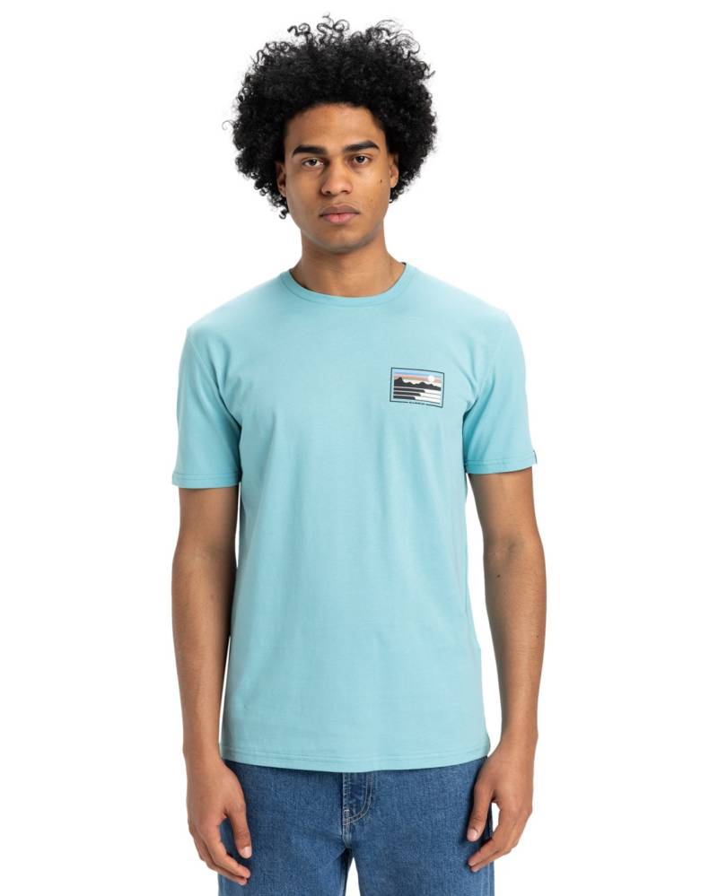 Quiksilver T-Shirt »Land And Sea« von Quiksilver