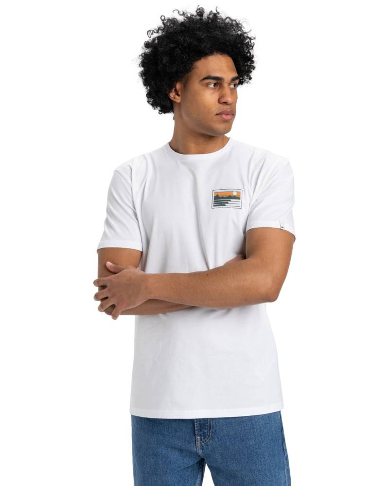 Quiksilver T-Shirt »Land And Sea« von Quiksilver
