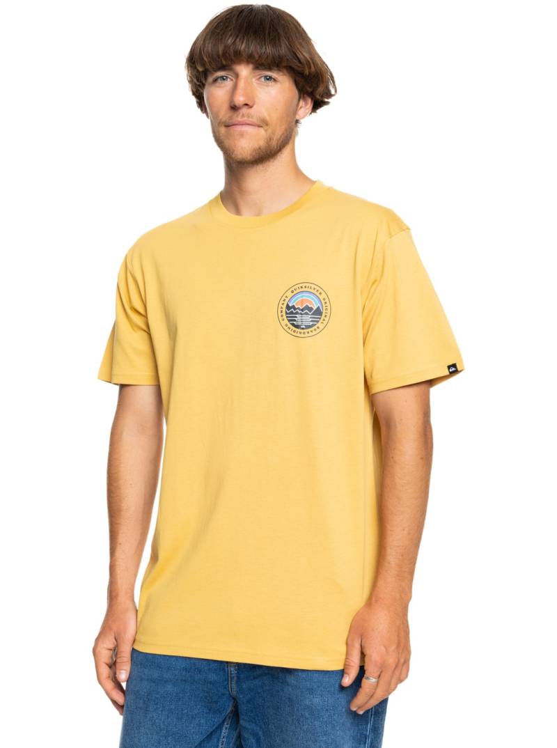 Quiksilver T-Shirt »Landscapes« von Quiksilver