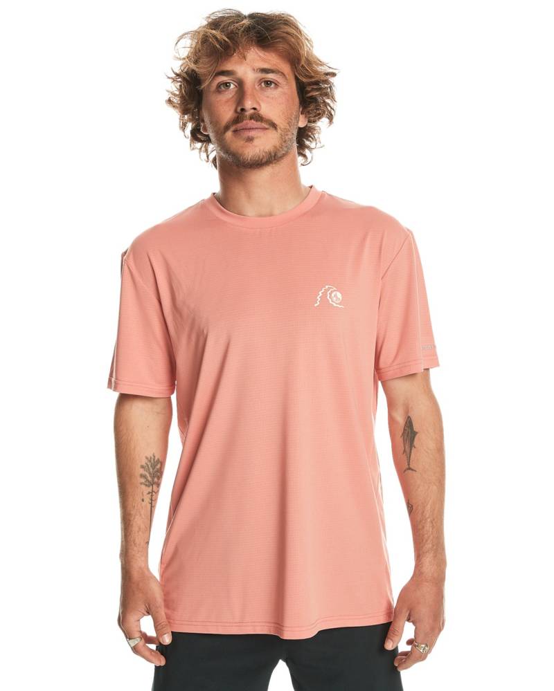 Quiksilver T-Shirt »Lap Time« von Quiksilver