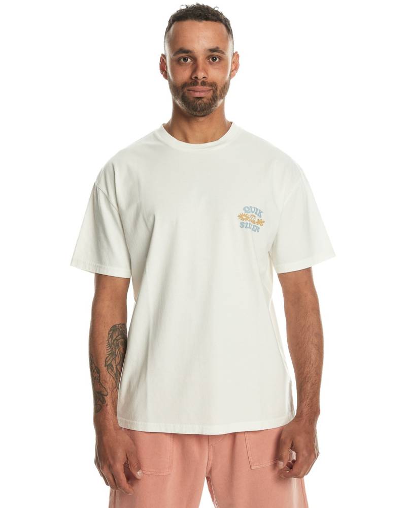 Quiksilver T-Shirt »Lifes Quik« von Quiksilver