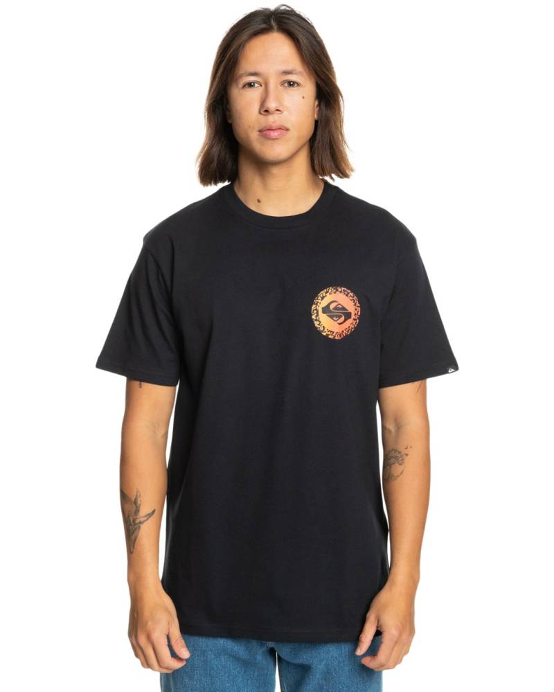 Quiksilver T-Shirt »Long Fade« von Quiksilver