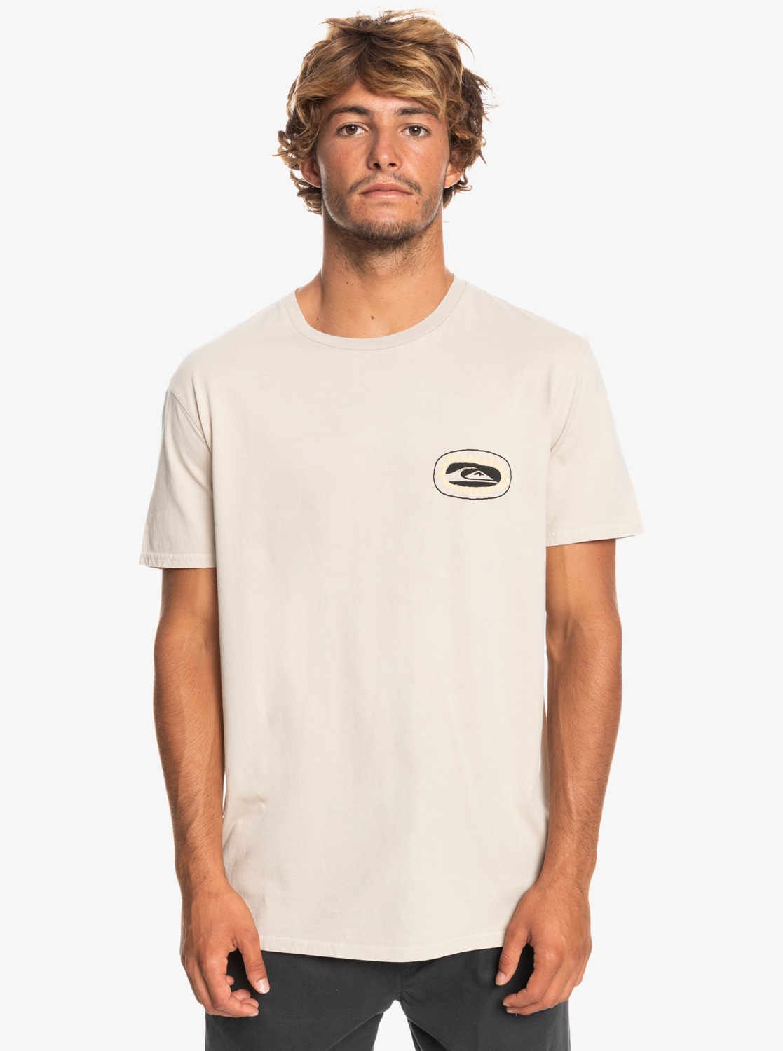 Quiksilver T-Shirt »Lost Temple« von Quiksilver