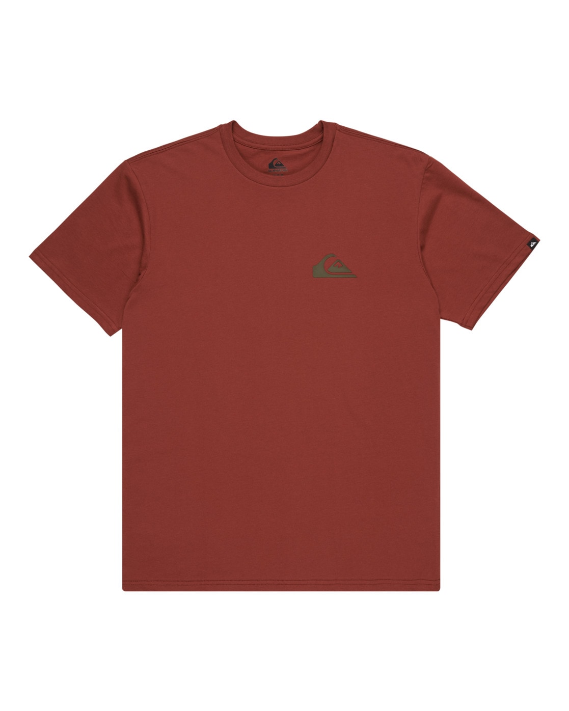 Quiksilver T-Shirt »MW Logo« von Quiksilver
