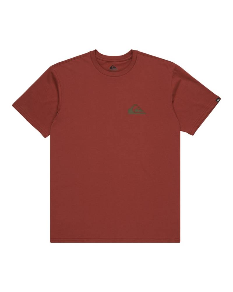 Quiksilver T-Shirt »MW Logo« von Quiksilver