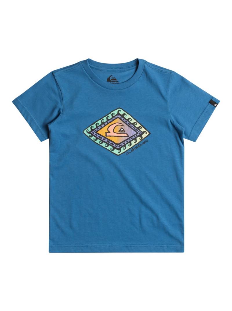 Quiksilver T-Shirt »Markers Wave« von Quiksilver