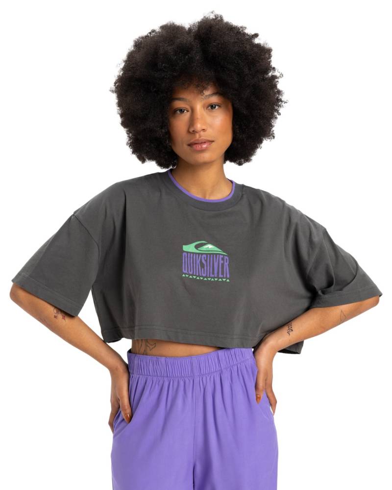 Quiksilver T-Shirt »Maxi« von Quiksilver