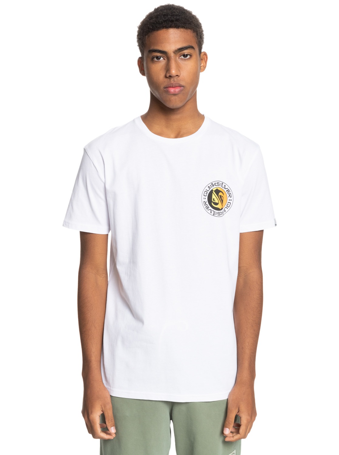 Quiksilver T-Shirt »Mellow Phonic« von Quiksilver