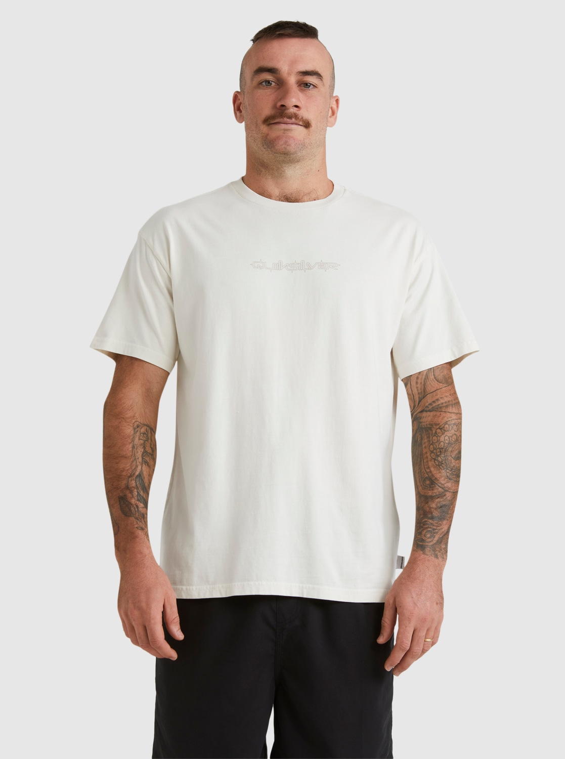Quiksilver T-Shirt »Mikey« von Quiksilver