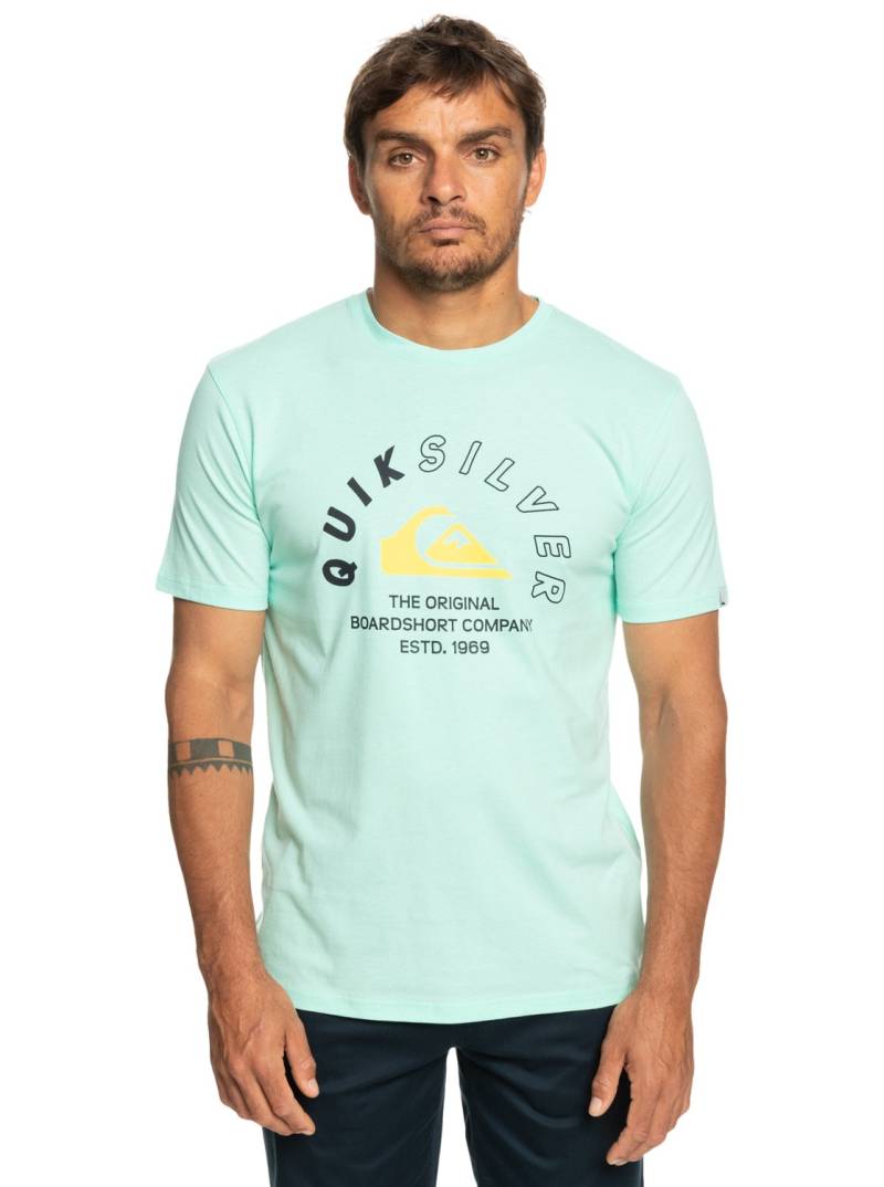 Quiksilver T-Shirt »Mixed Signals« von Quiksilver