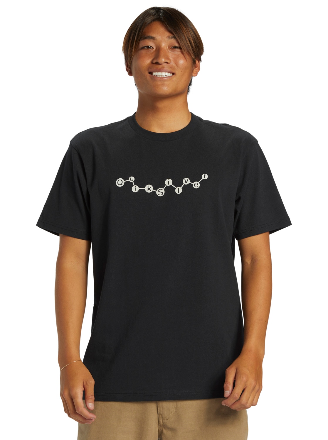 Quiksilver T-Shirt »Modern Petro Moe« Quiksilver T-Shirt »Modern Petro Moe« von Quiksilver