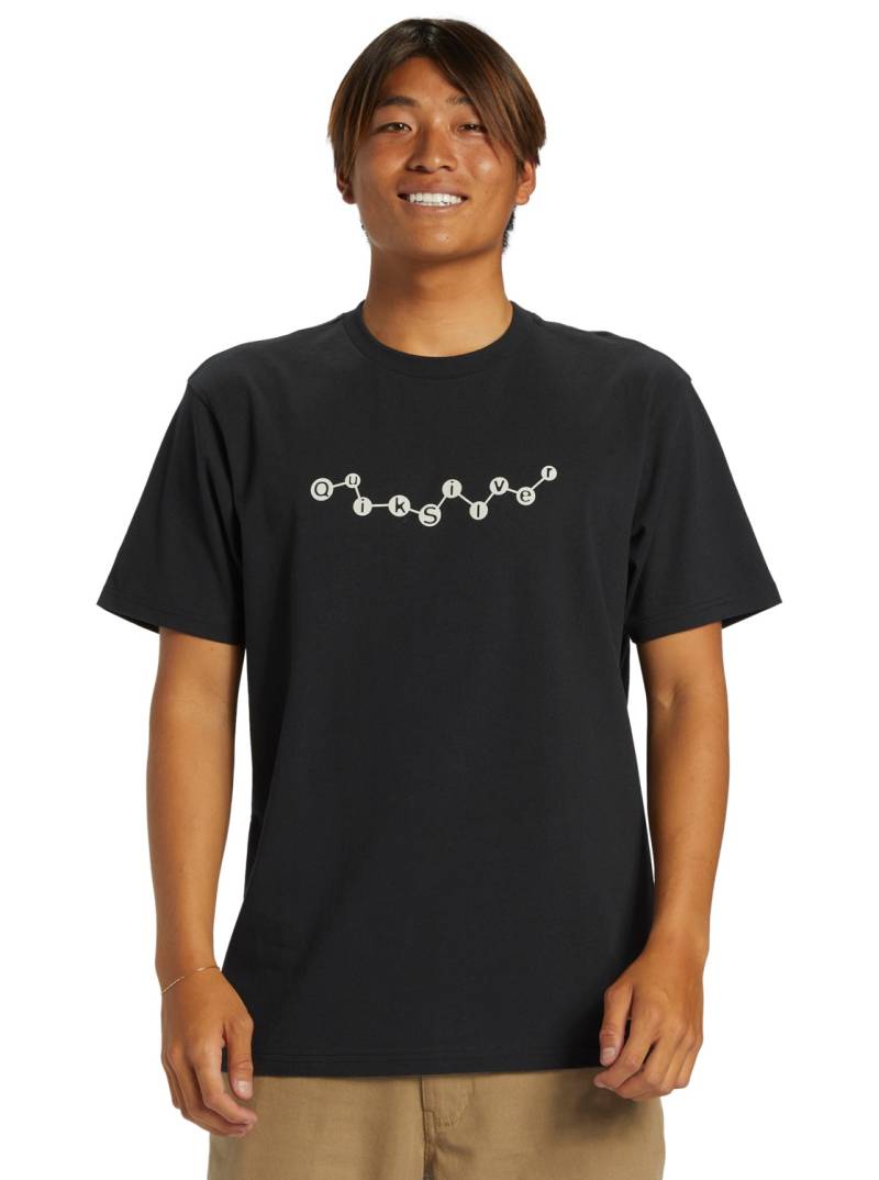 Quiksilver T-Shirt »Modern Petro Moe« von Quiksilver