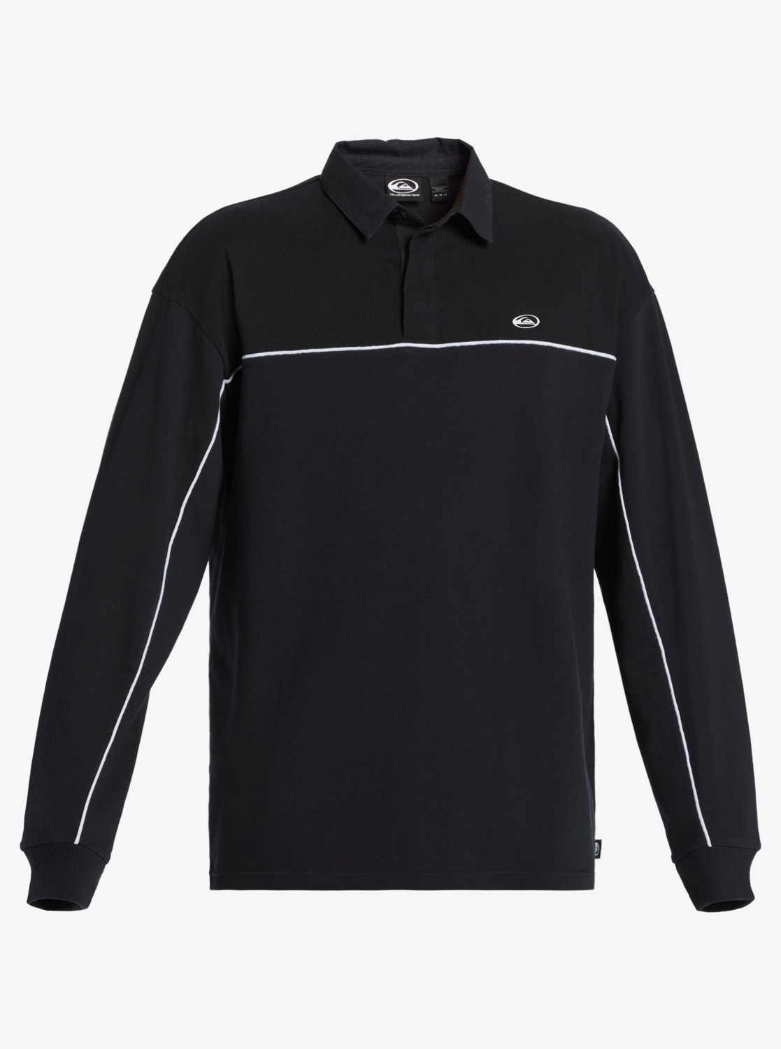 Quiksilver T-Shirt »Modular Rugby« Quiksilver T-Shirt »Modular Rugby« von Quiksilver