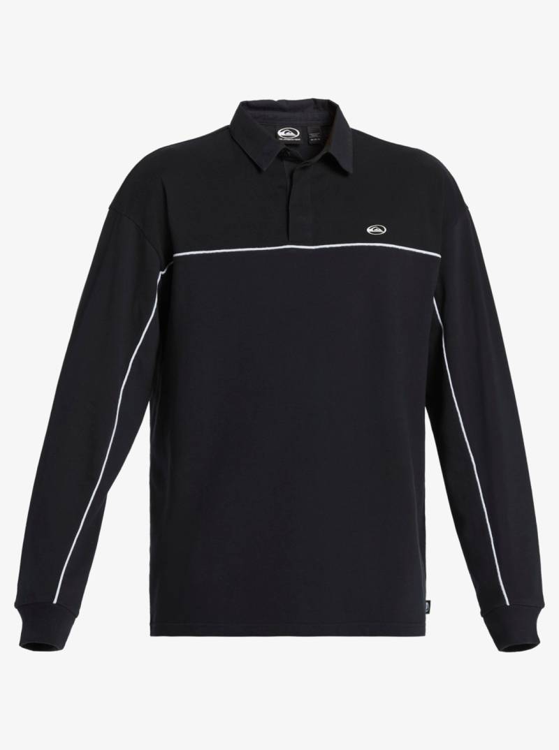 Quiksilver T-Shirt »Modular Rugby« von Quiksilver