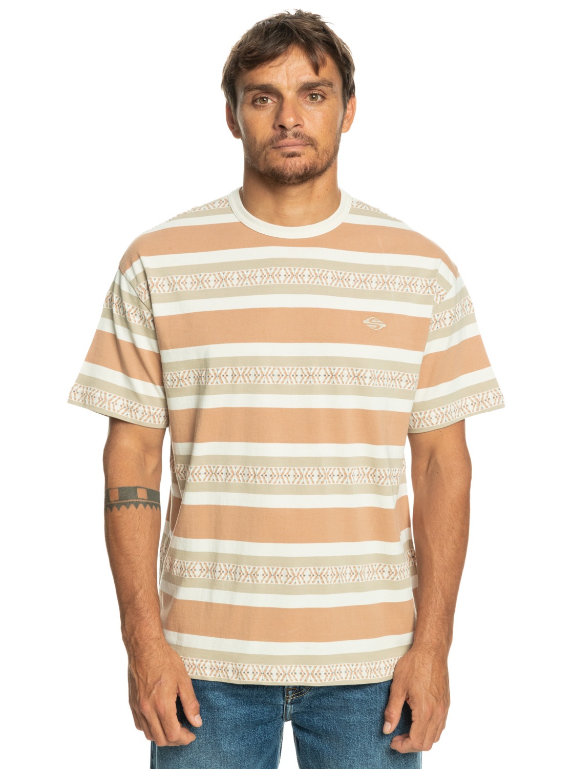 Quiksilver T-Shirt »Moonbeam Jack« von Quiksilver