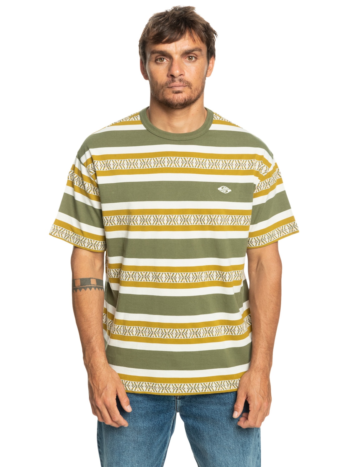 Quiksilver T-Shirt »Moonbeam Jack« von Quiksilver