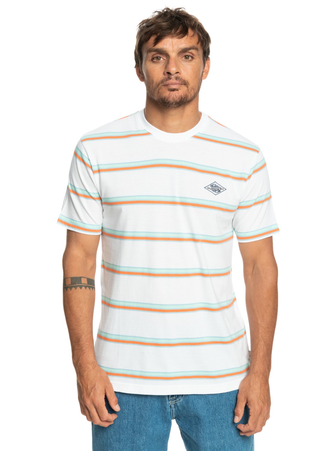 Quiksilver T-Shirt »Mystery Point« von Quiksilver