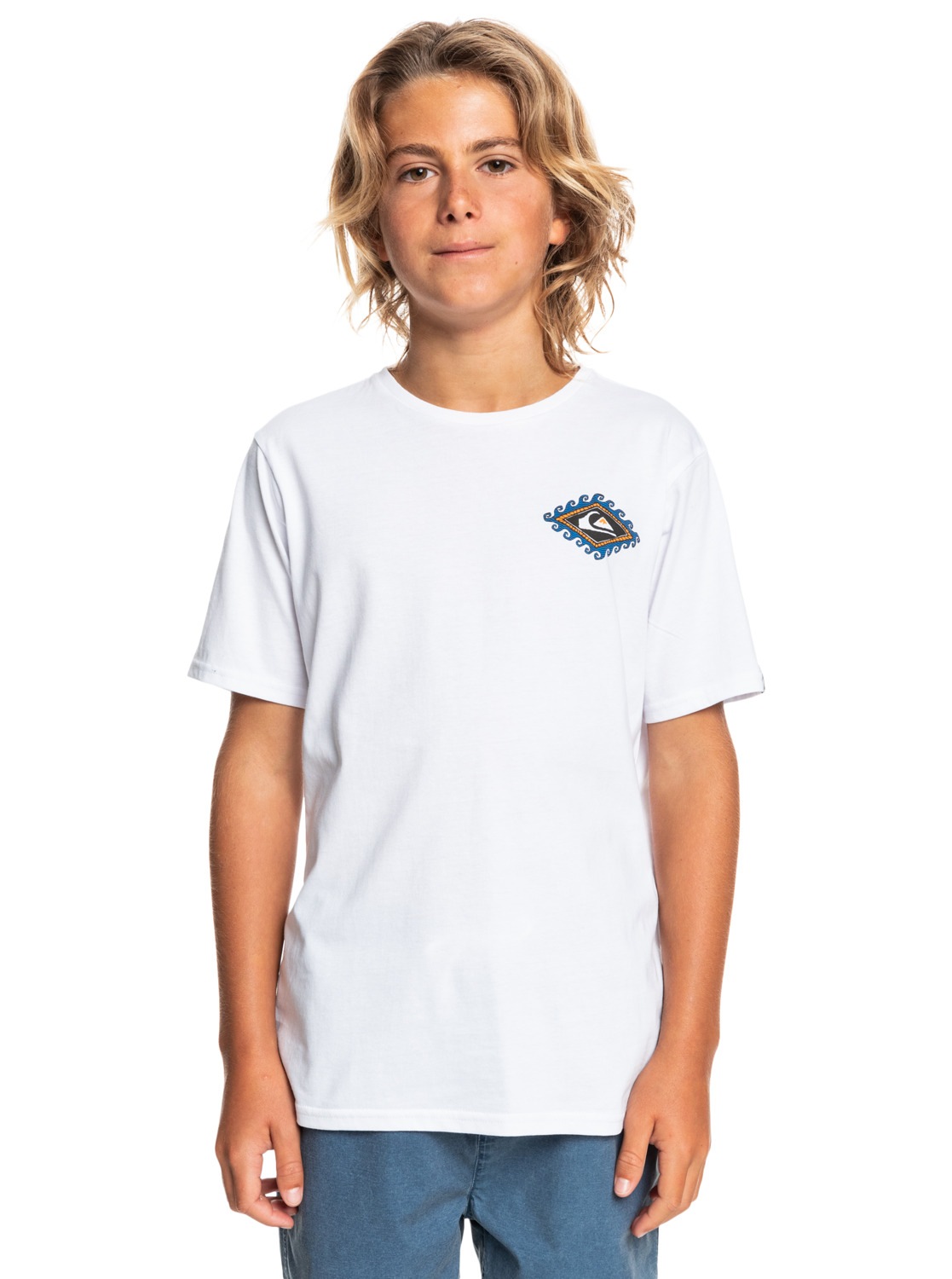 Quiksilver T-Shirt »Mythic Limits« von Quiksilver