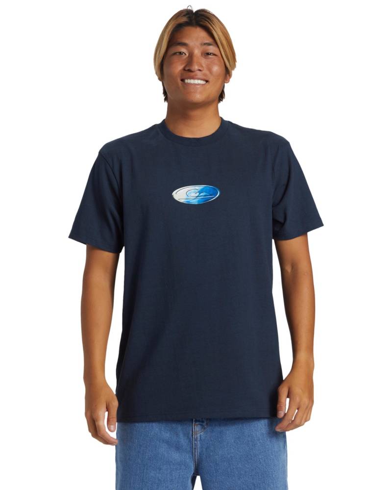 Quiksilver T-Shirt »N.A.R« von Quiksilver