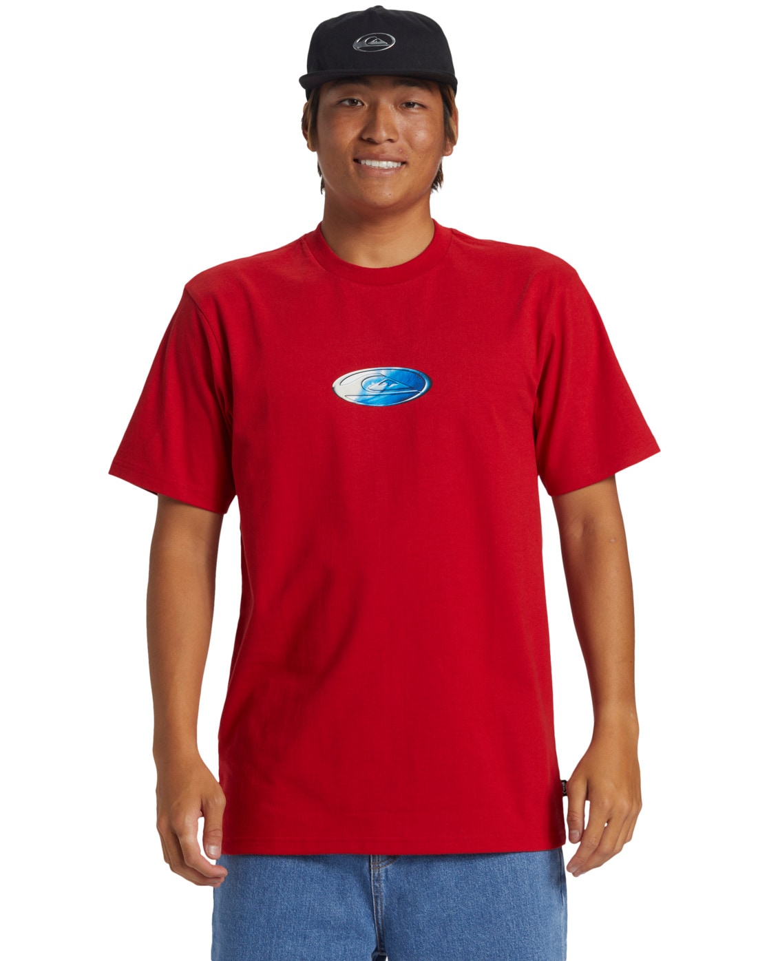 Quiksilver T-Shirt »N.A.R« von Quiksilver