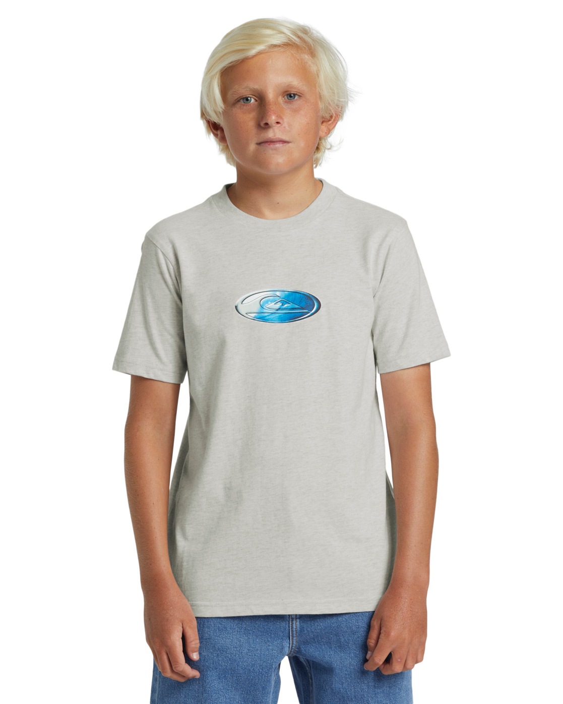 Quiksilver T-Shirt »N.A.R« von Quiksilver