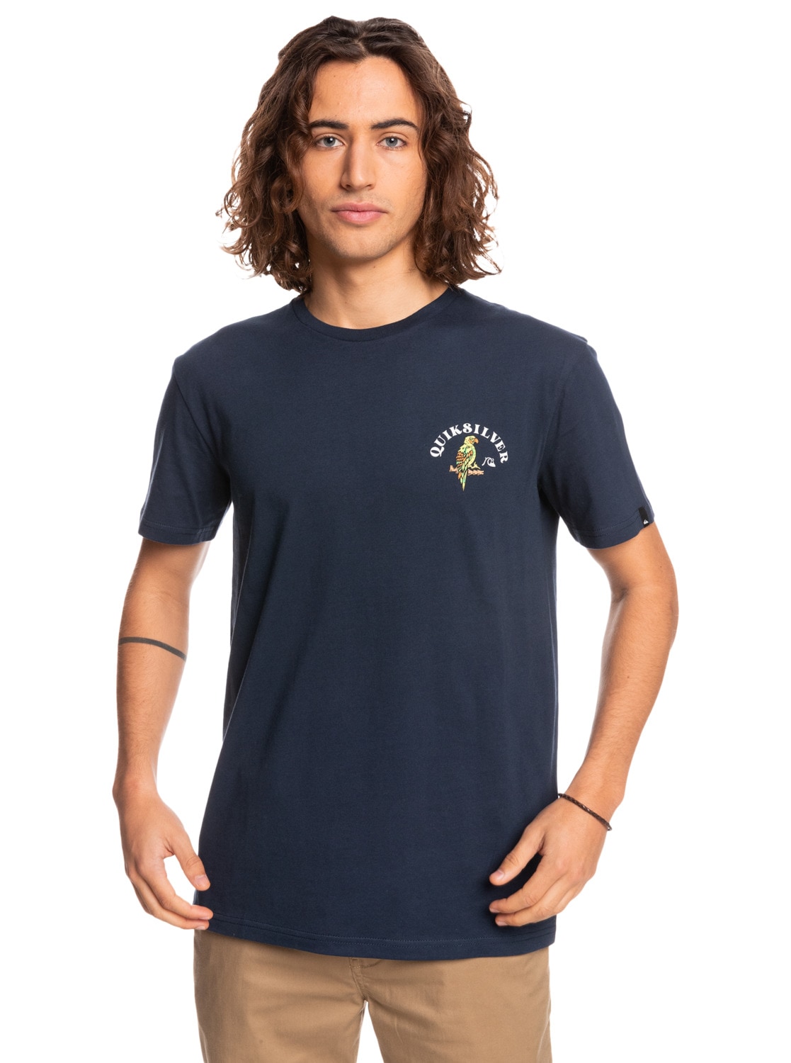 Quiksilver T-Shirt »Natural Energy« von Quiksilver