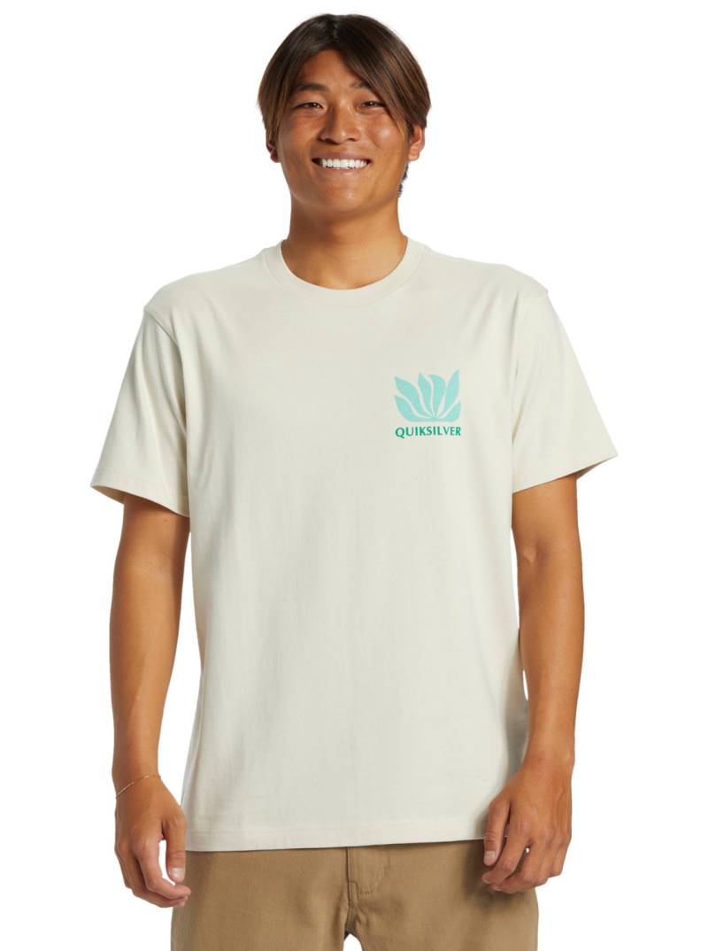 Quiksilver T-Shirt »Natural Forms« von Quiksilver