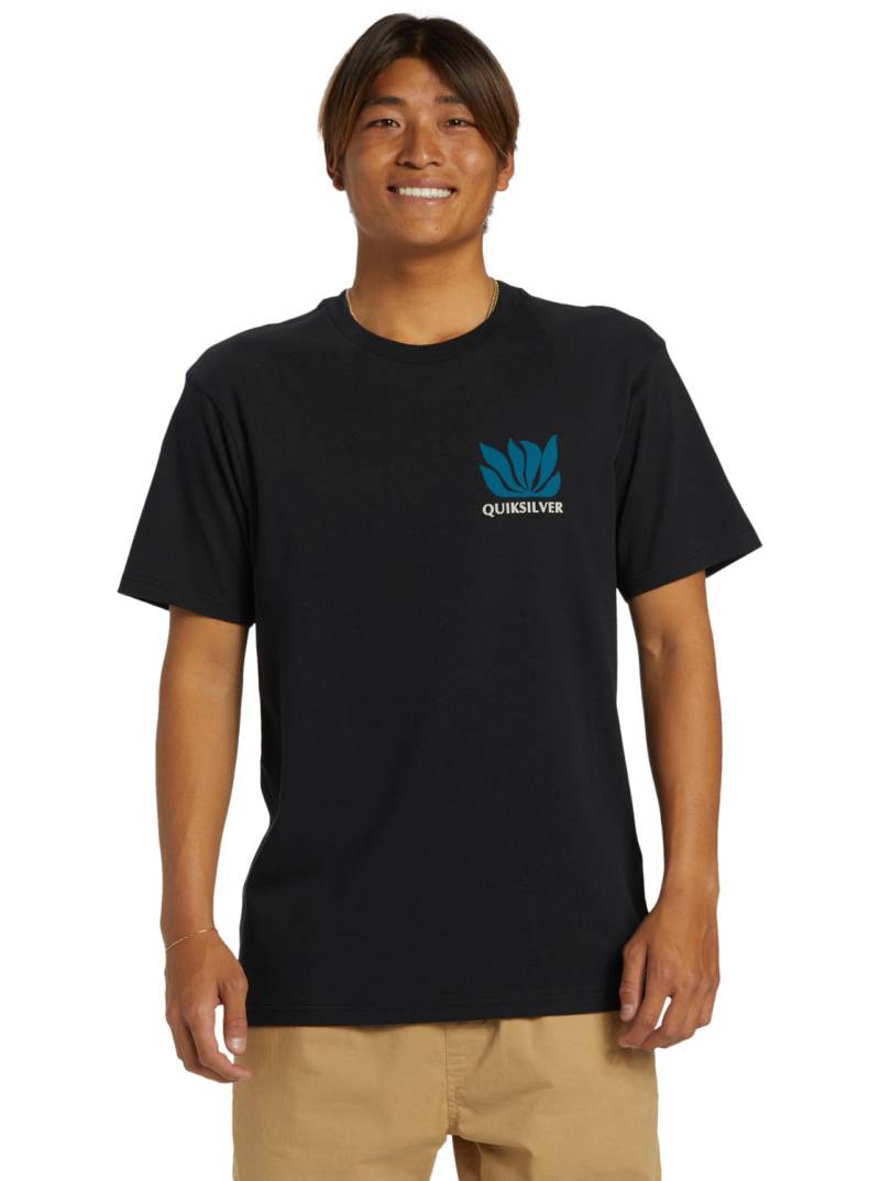 Quiksilver T-Shirt »Natural Forms« von Quiksilver