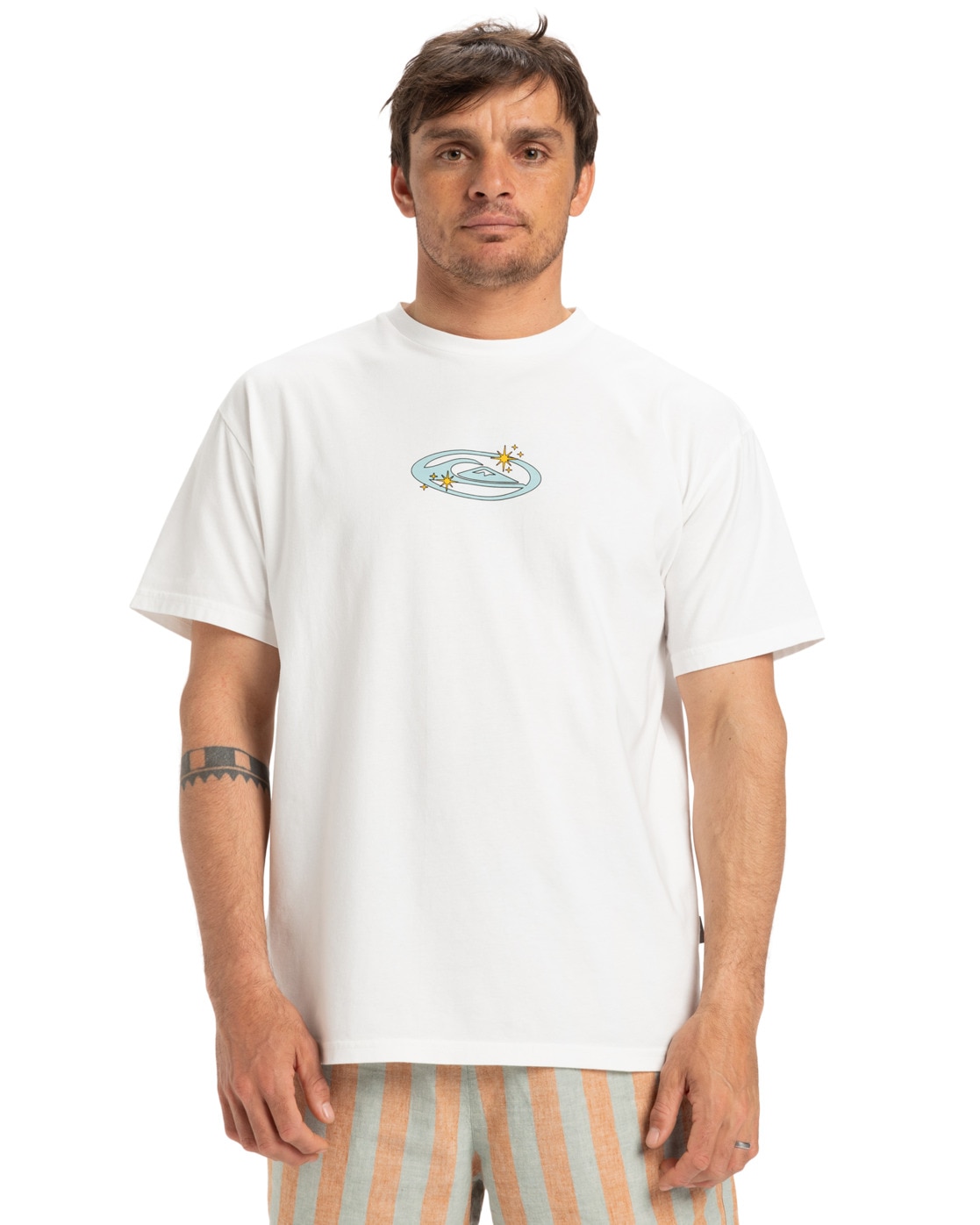 Quiksilver T-Shirt »Nd Nature Magic« von Quiksilver
