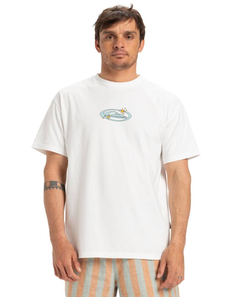 Quiksilver T-Shirt »Nd Nature Magic« von Quiksilver