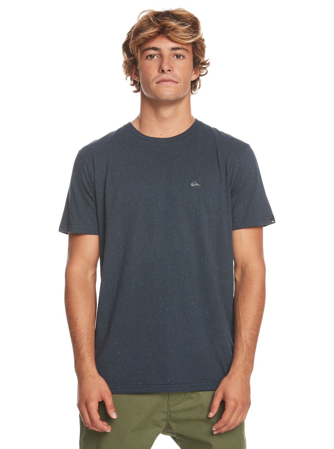 Quiksilver T-Shirt »Nep« Quiksilver T-Shirt »Nep« von Quiksilver