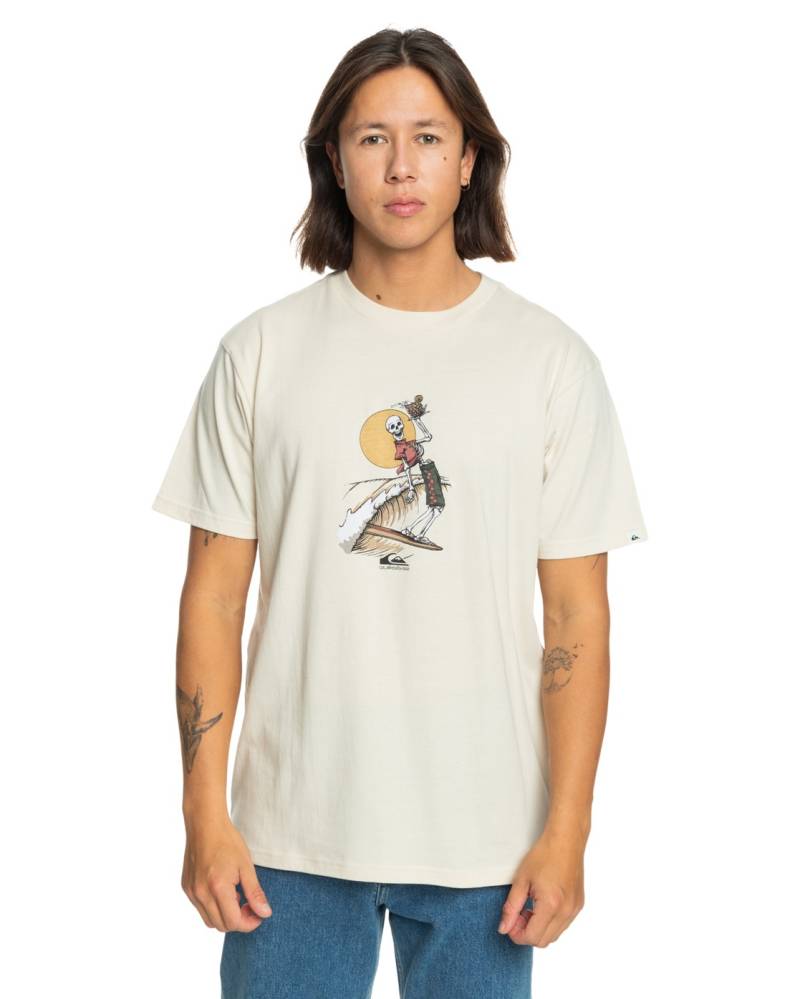 Quiksilver T-Shirt »Neverending Surf« von Quiksilver