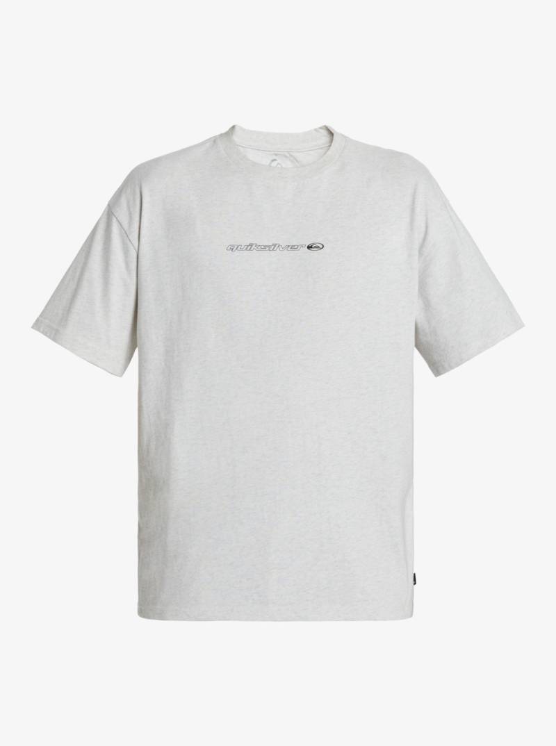 Quiksilver T-Shirt »New Instinct« von Quiksilver