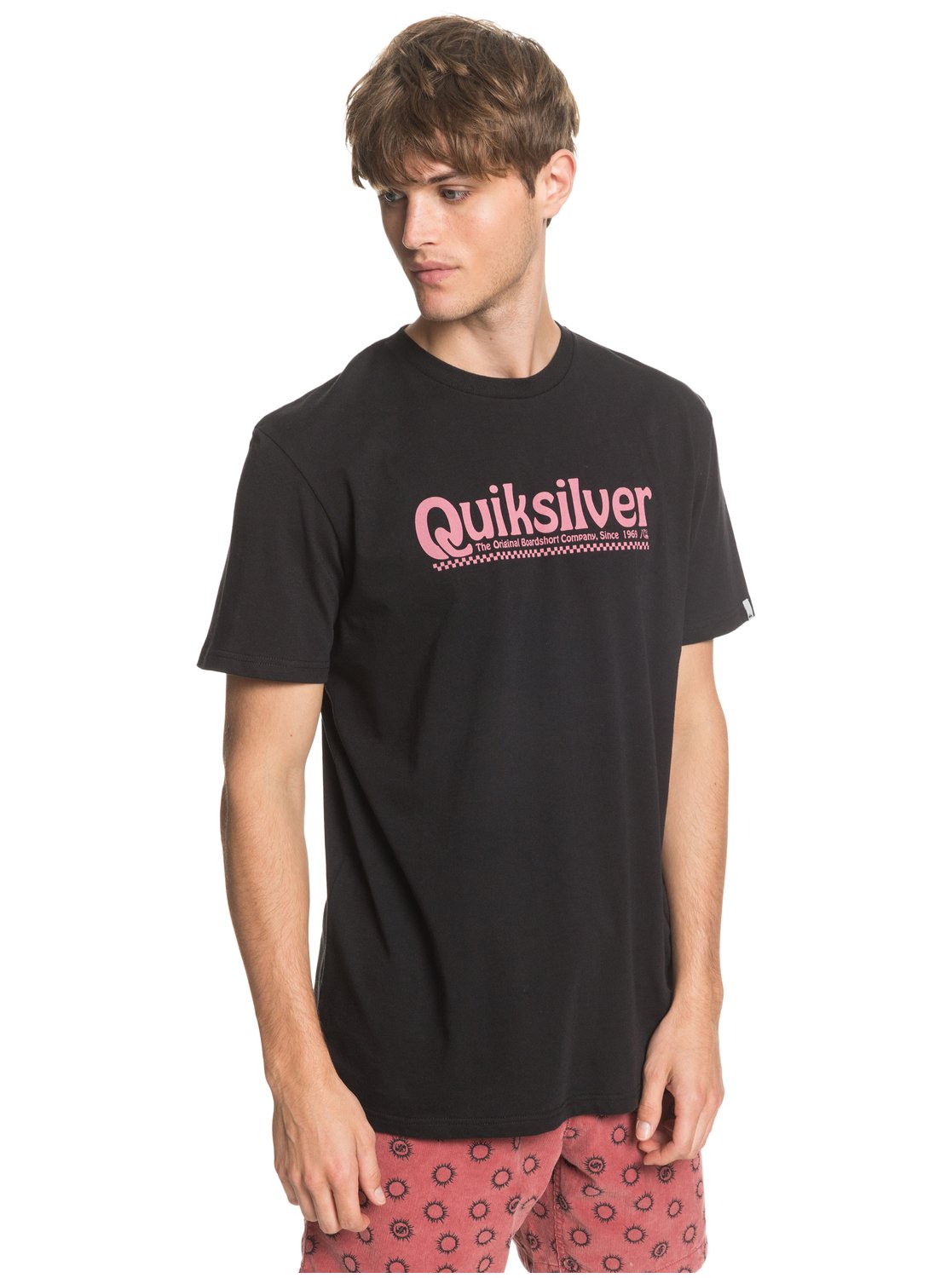 Quiksilver T-Shirt »New Slang« von Quiksilver