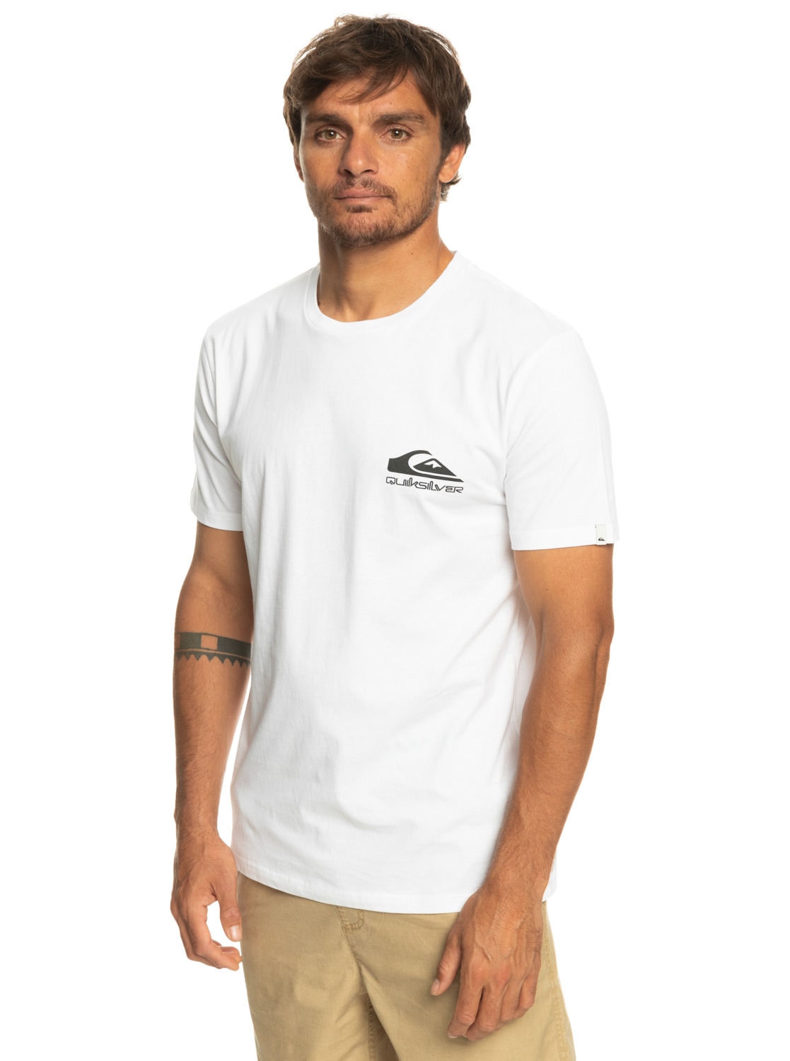 Quiksilver T-Shirt »Nice Days« von Quiksilver