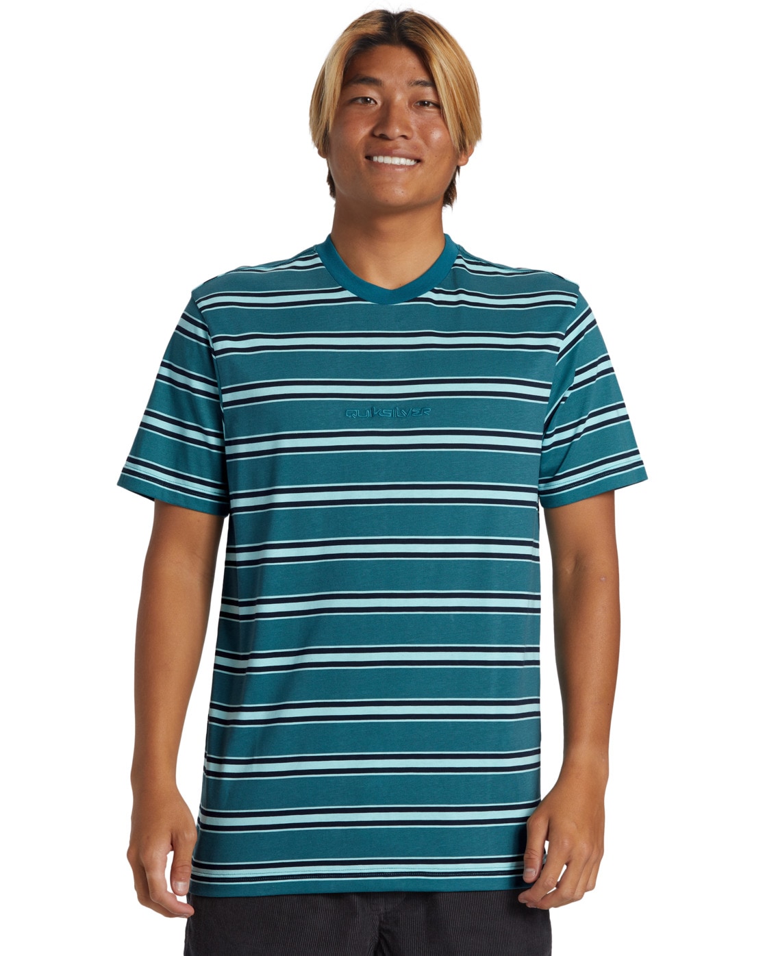 Quiksilver T-Shirt »Notice« von Quiksilver
