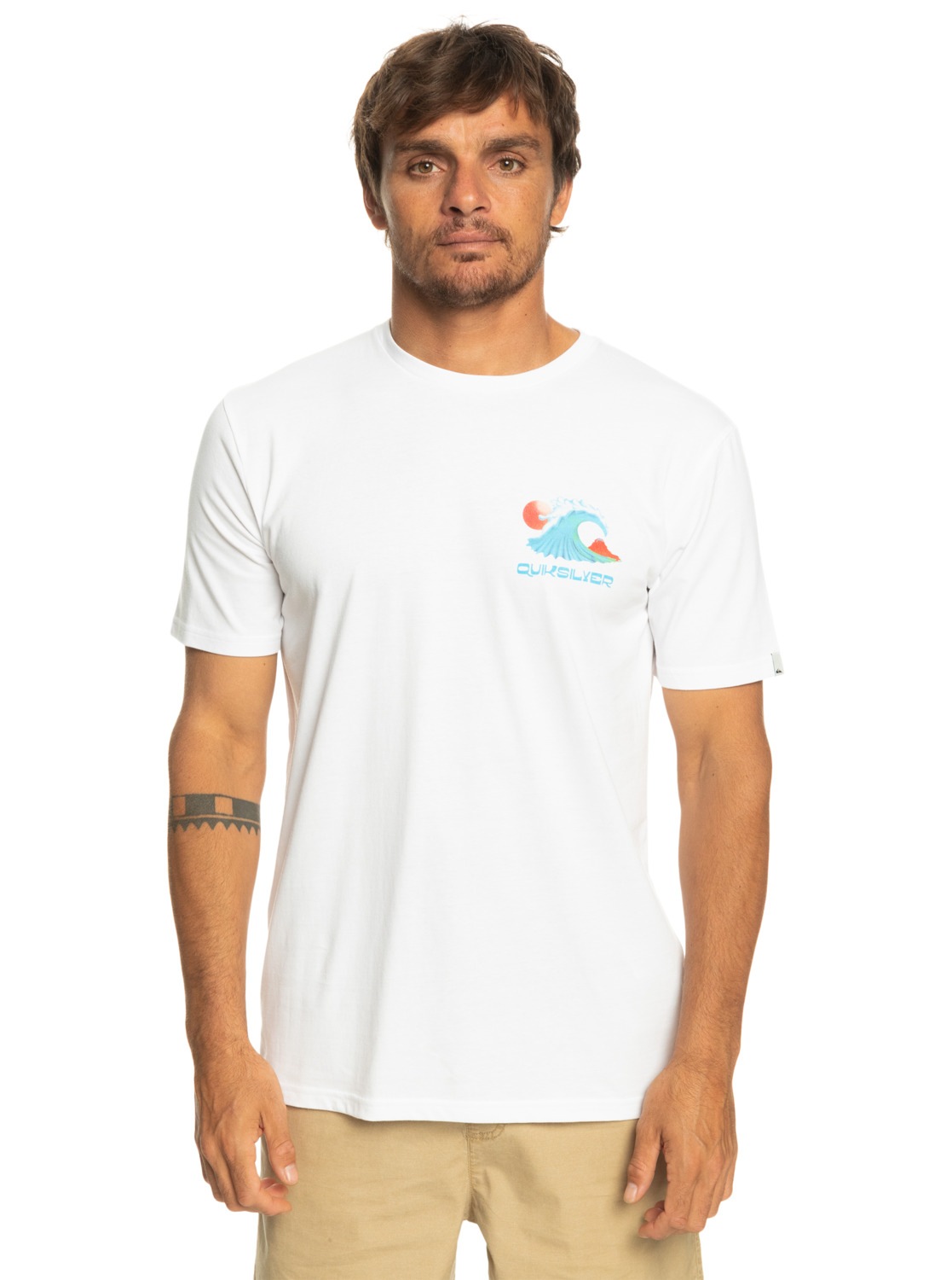 Quiksilver T-Shirt »Ocean Bed« von Quiksilver
