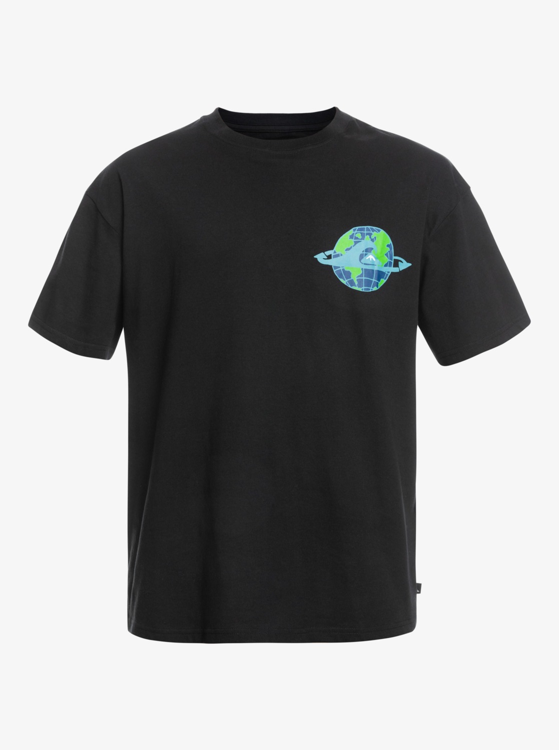 Quiksilver T-Shirt »Ocean Made« Quiksilver T-Shirt »Ocean Made« von Quiksilver