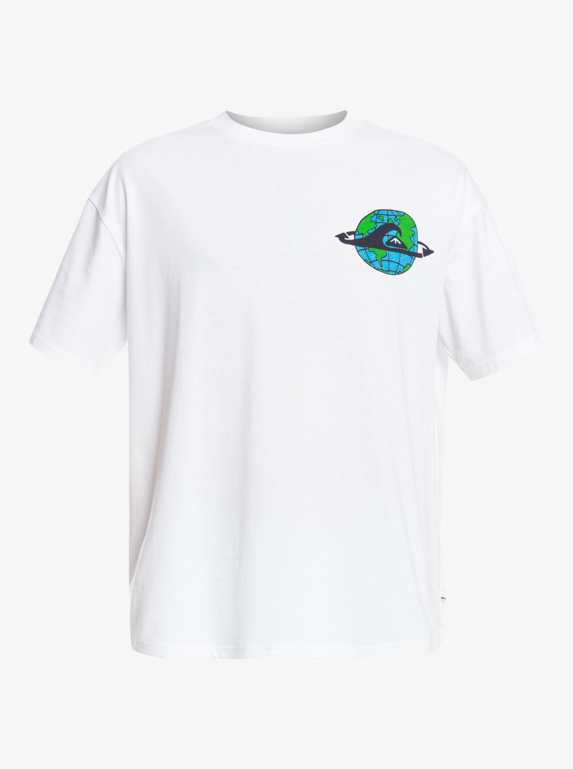 Quiksilver T-Shirt »Ocean Made« von Quiksilver