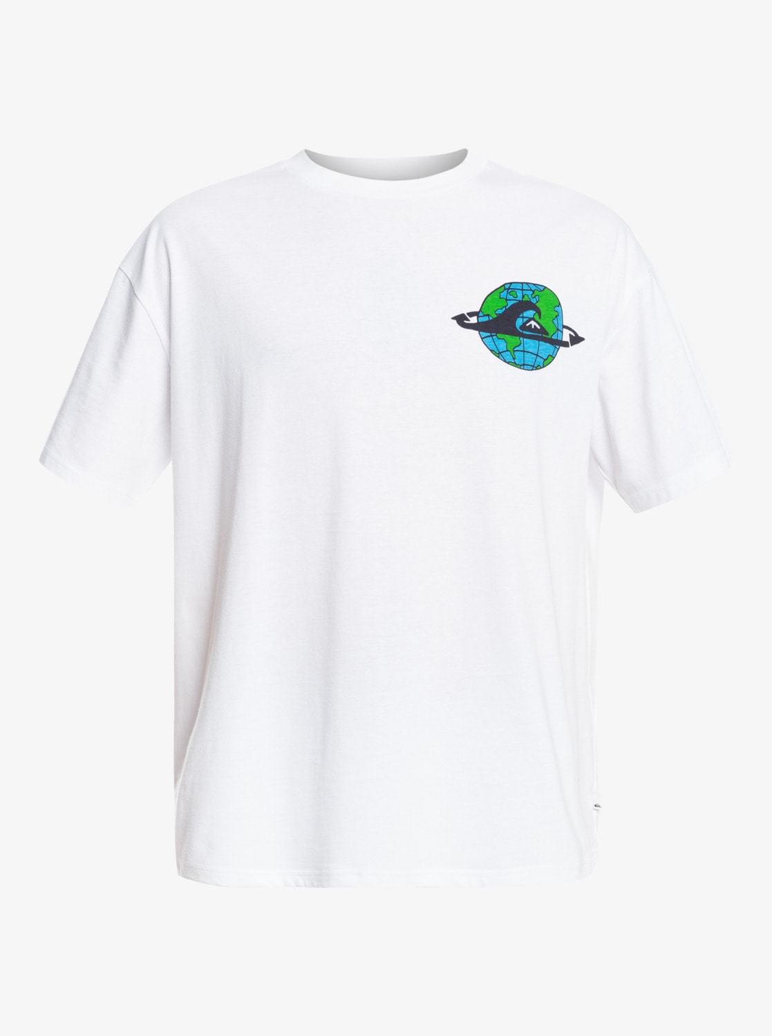 Quiksilver T-Shirt »Ocean Made« Quiksilver T-Shirt »Ocean Made« von Quiksilver