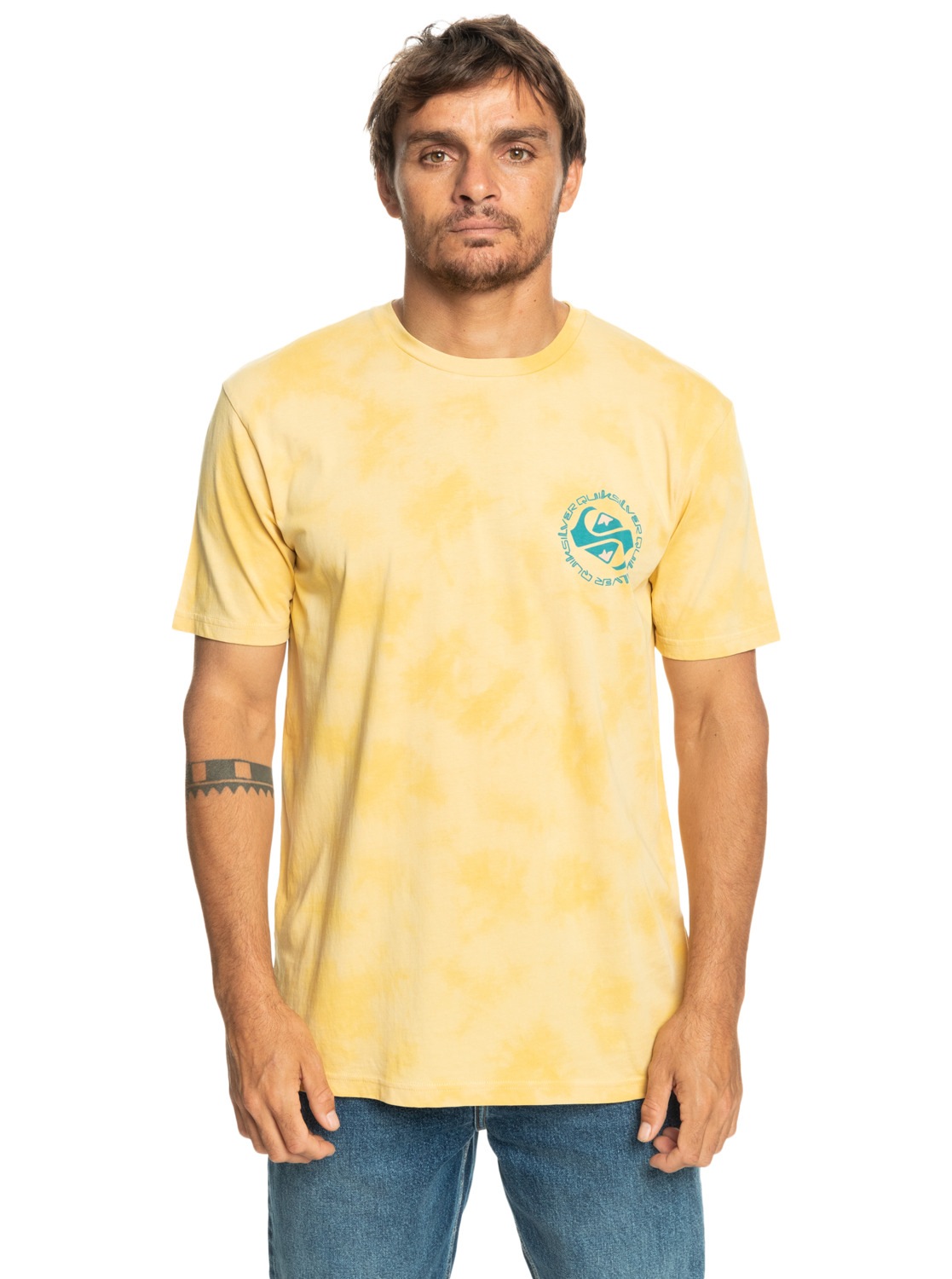 Quiksilver T-Shirt »Omni Circle« von Quiksilver