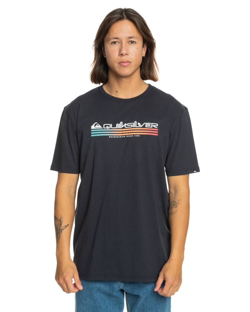 Quiksilver T-Shirt »Omni Fill« von Quiksilver
