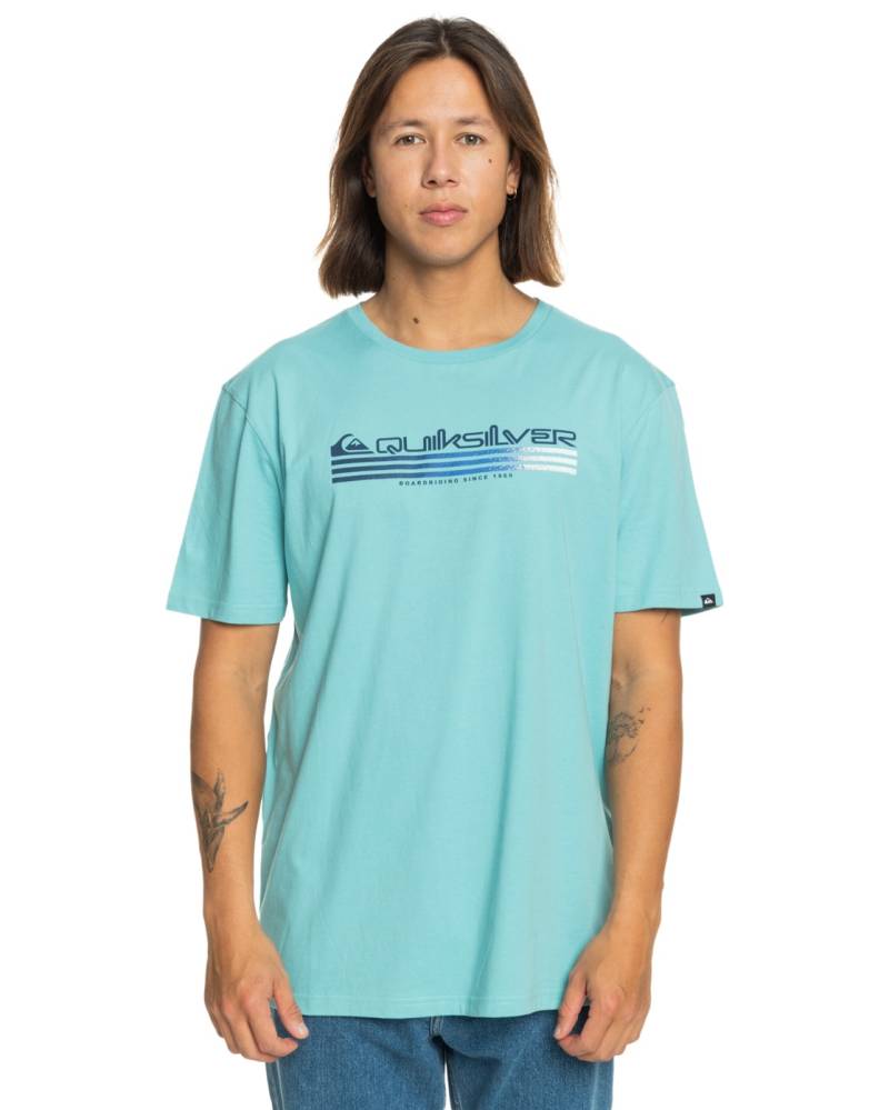 Quiksilver T-Shirt »Omni Fill« von Quiksilver