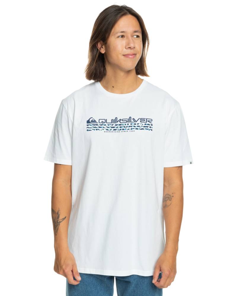 Quiksilver T-Shirt »Omni Fill« von Quiksilver