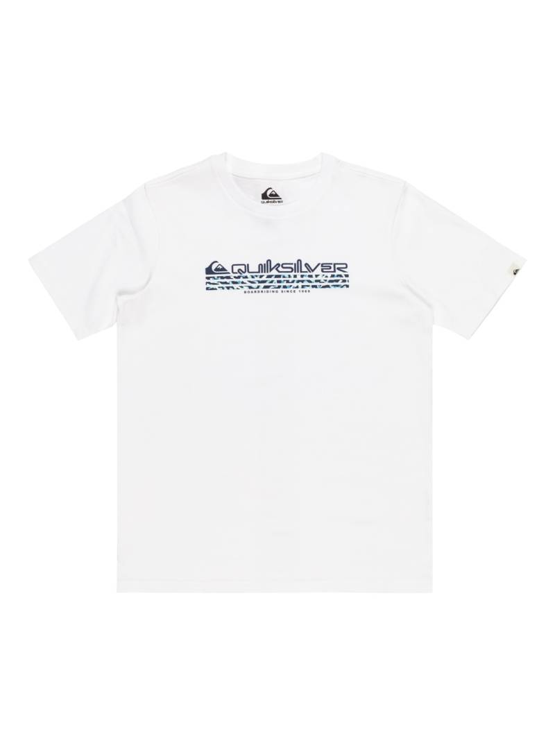 Quiksilver T-Shirt »Omni Fill« von Quiksilver