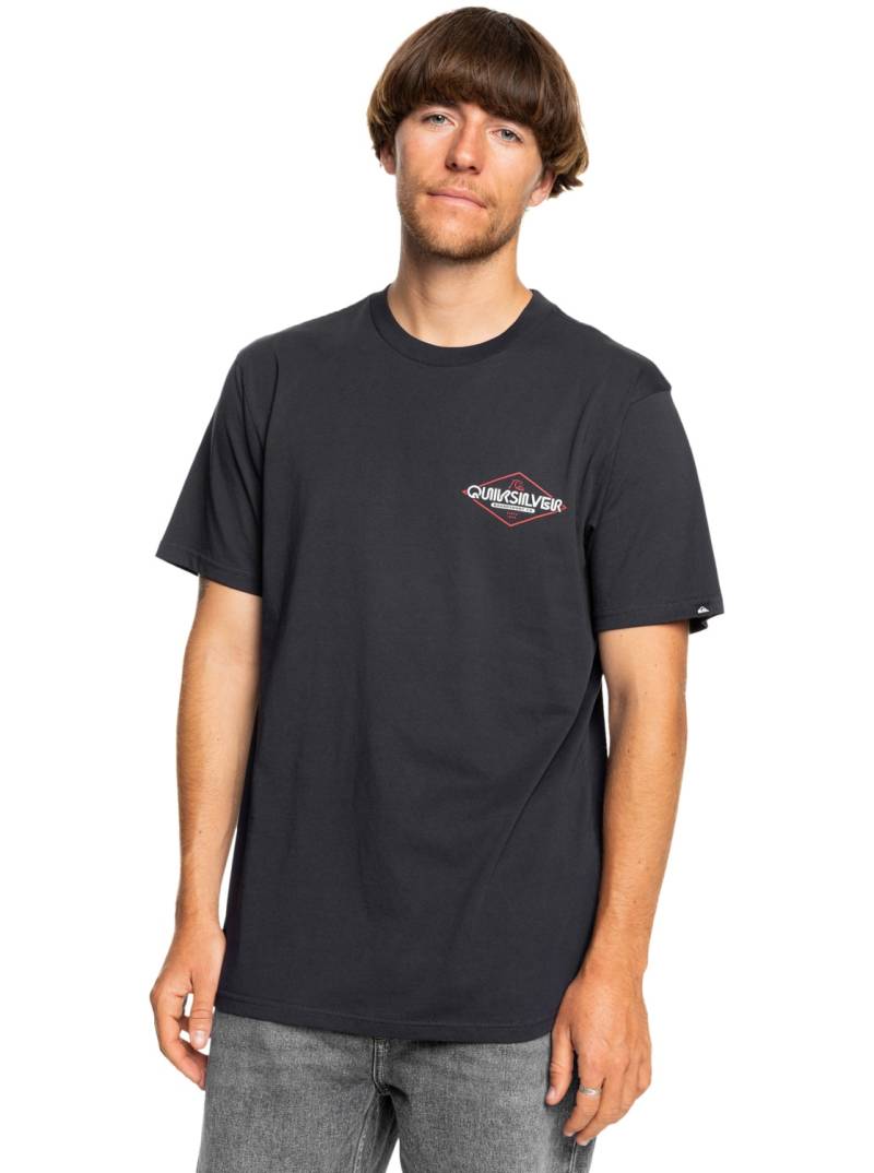 Quiksilver T-Shirt »Omni Sign« von Quiksilver