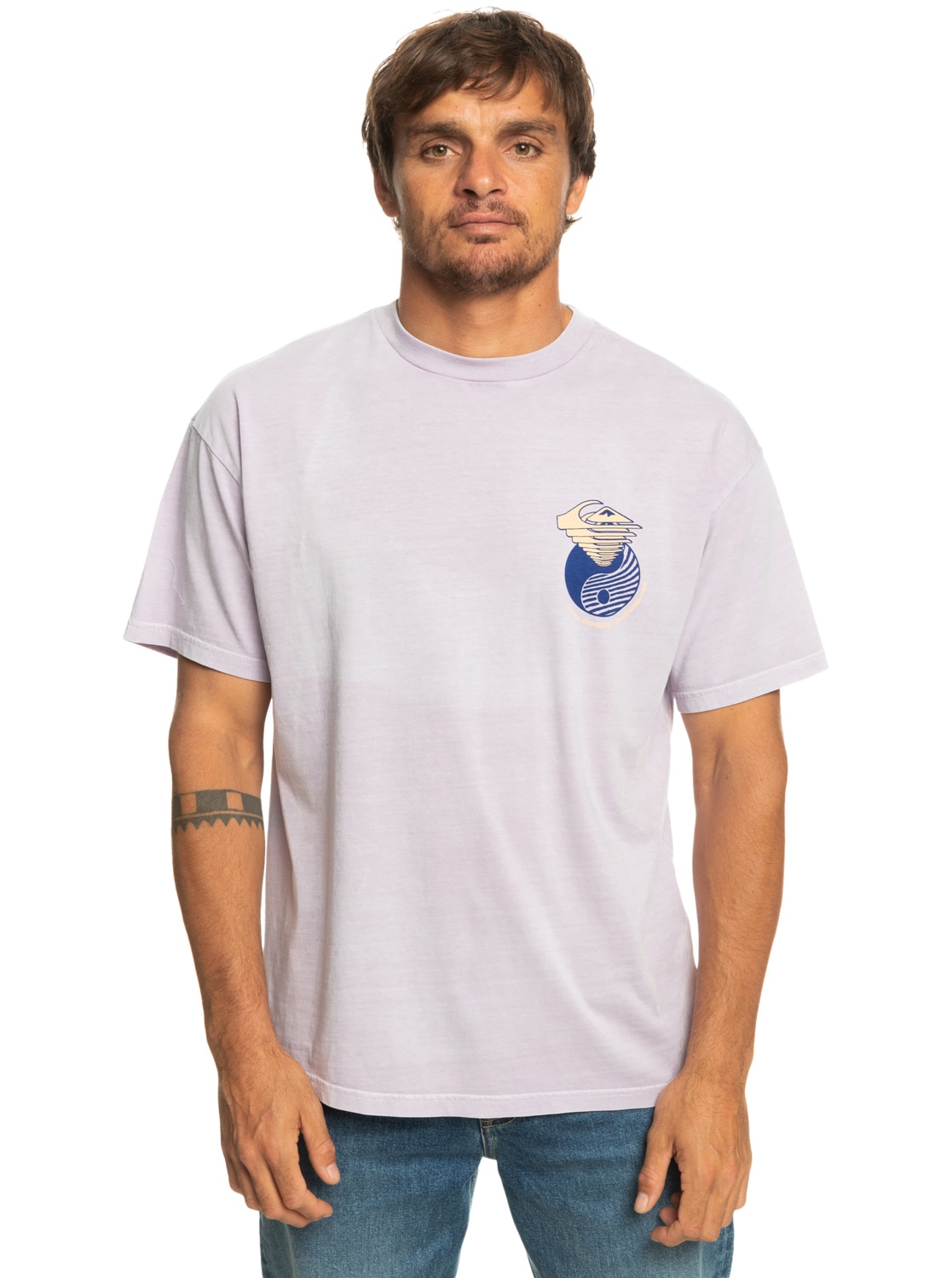 Quiksilver T-Shirt »Out There« von Quiksilver